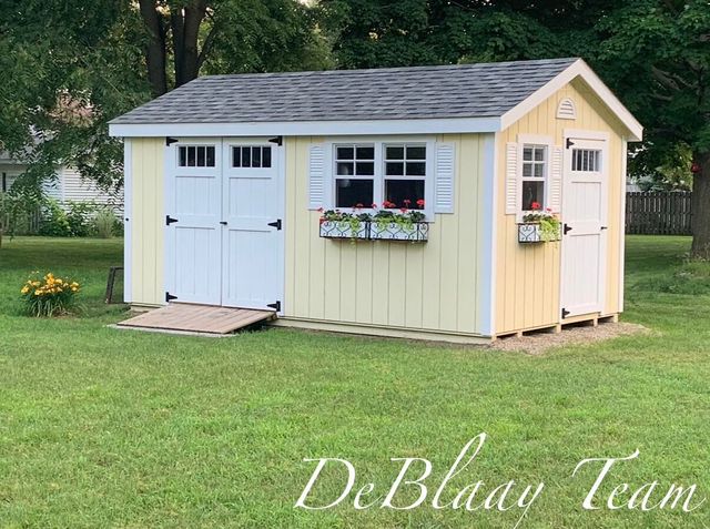 4082 Marion Street, Hudsonville, MI 49426