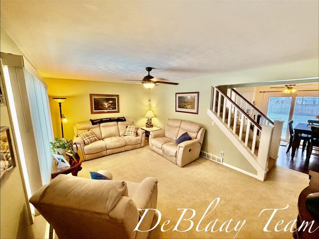 4082 Marion Street, Hudsonville, MI 49426