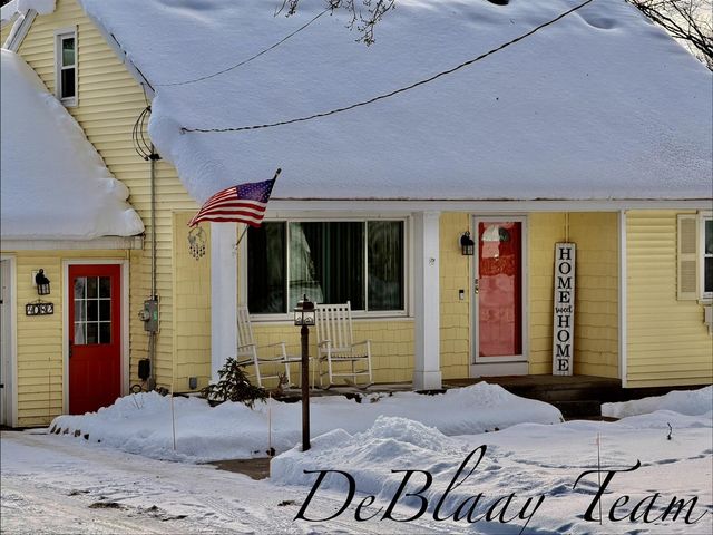 4082 Marion Street, Hudsonville, MI 49426