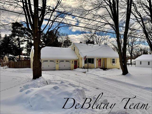 4082 Marion Street, Hudsonville, MI 49426