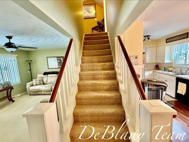 4082 Marion Street, Hudsonville, MI 49426