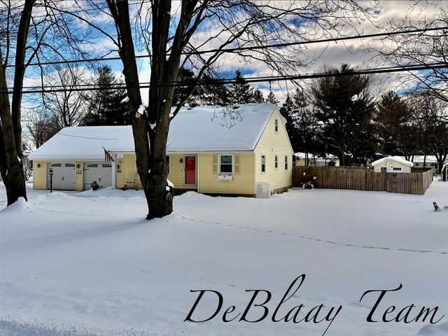 4082 Marion Street, Hudsonville, MI 49426