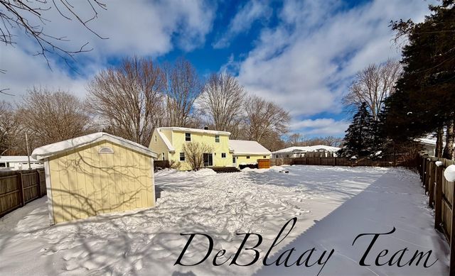 4082 Marion Street, Hudsonville, MI 49426