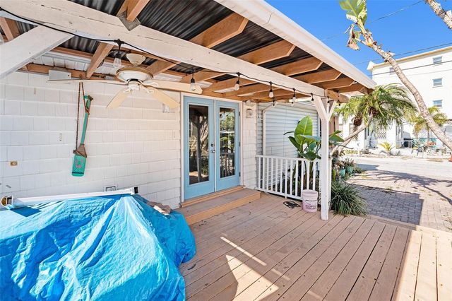 125 95TH AVENUE, Treasure Island, FL 33706