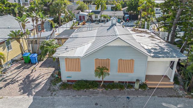 125 95TH AVENUE, Treasure Island, FL 33706