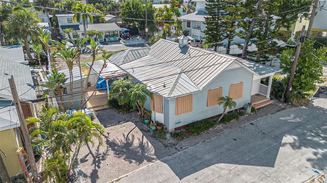 125 95TH AVENUE, Treasure Island, FL 33706