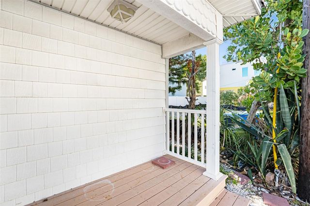 125 95TH AVENUE, Treasure Island, FL 33706