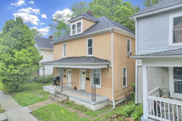 1636-1638 Arlington Avenue, Columbus, OH 43211