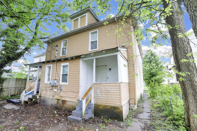 1636-1638 Arlington Avenue, Columbus, OH 43211