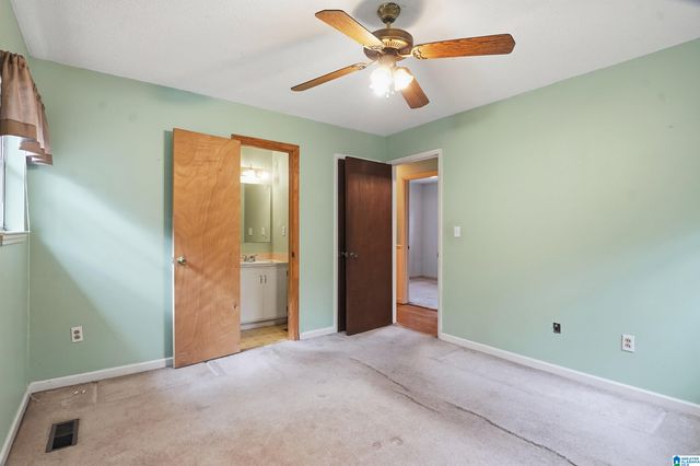 1727 OLD COLUMBIANA ROAD, Homewood, AL 35216