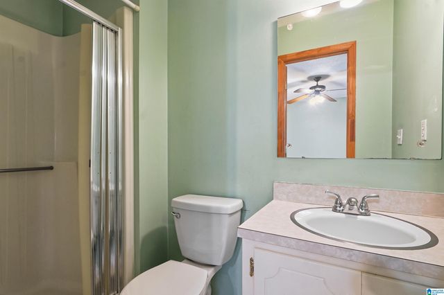 1727 OLD COLUMBIANA ROAD, Homewood, AL 35216