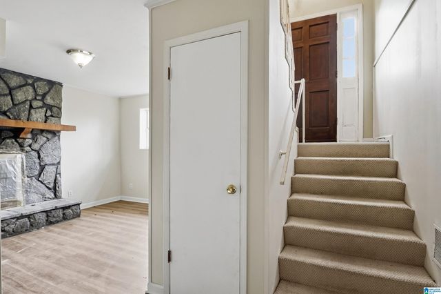 1727 OLD COLUMBIANA ROAD, Homewood, AL 35216