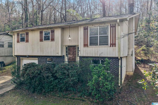 1727 OLD COLUMBIANA ROAD, Homewood, AL 35216