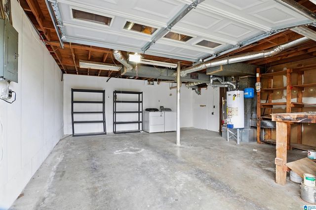 1727 OLD COLUMBIANA ROAD, Homewood, AL 35216