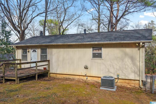 1727 OLD COLUMBIANA ROAD, Homewood, AL 35216