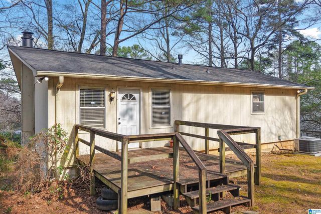 1727 OLD COLUMBIANA ROAD, Homewood, AL 35216