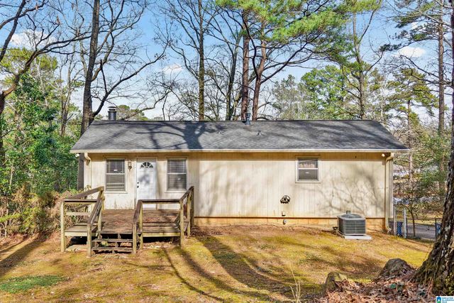 1727 OLD COLUMBIANA ROAD, Homewood, AL 35216