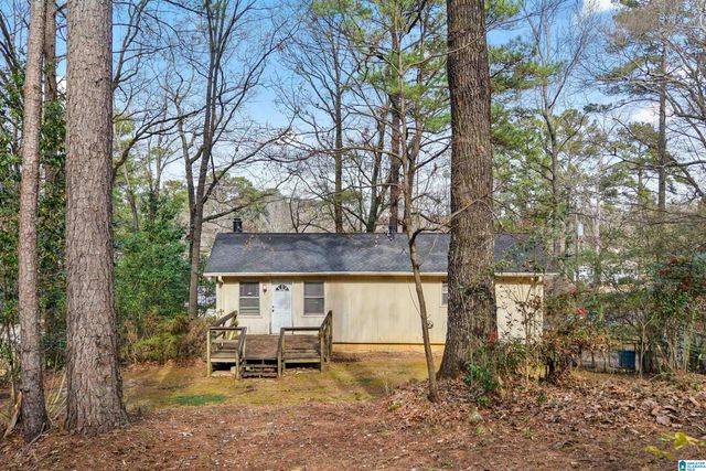 1727 OLD COLUMBIANA ROAD, Homewood, AL 35216