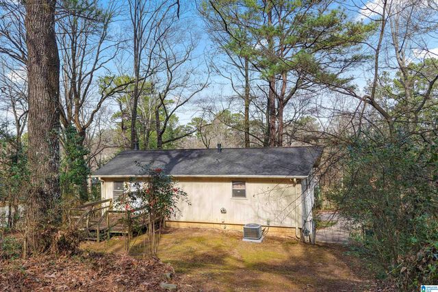 1727 OLD COLUMBIANA ROAD, Homewood, AL 35216