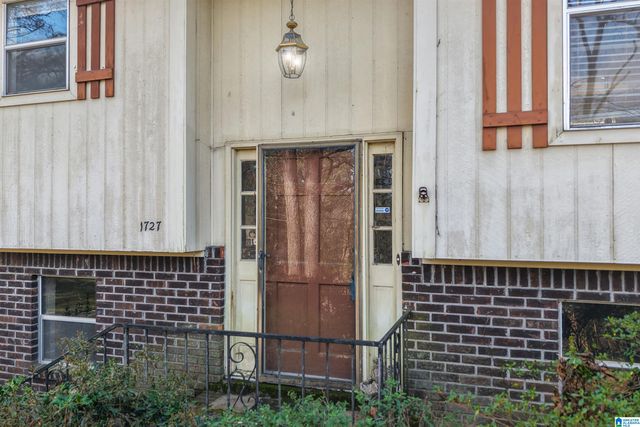 1727 OLD COLUMBIANA ROAD, Homewood, AL 35216