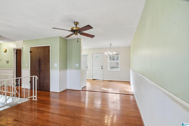 1727 OLD COLUMBIANA ROAD, Homewood, AL 35216