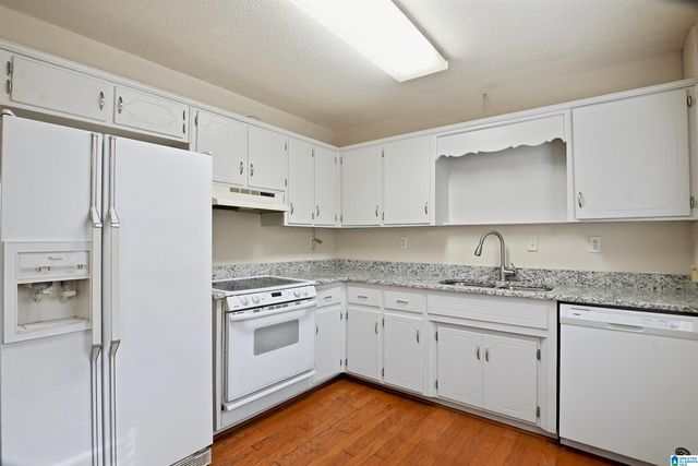 1727 OLD COLUMBIANA ROAD, Homewood, AL 35216