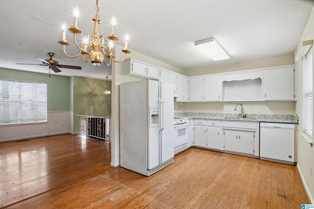 1727 OLD COLUMBIANA ROAD, Homewood, AL 35216