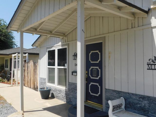 543 E Fountain Way, Fresno, CA 93704