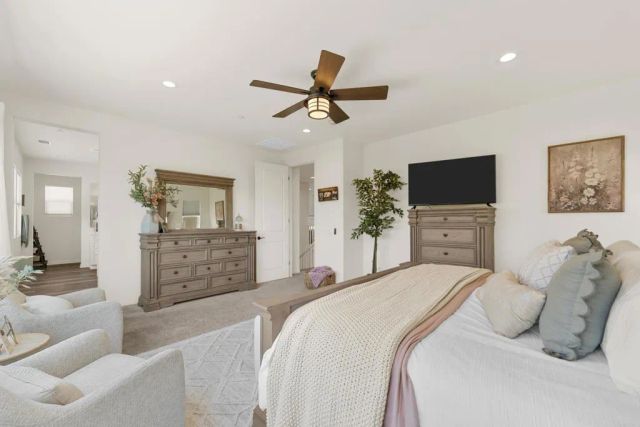 921 Camino Aldea, Chula Vista, CA 91913