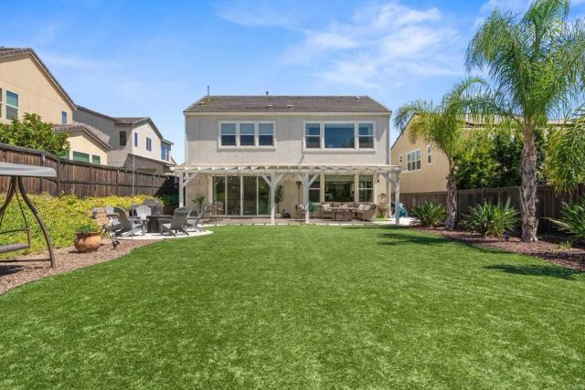 921 Camino Aldea, Chula Vista, CA 91913