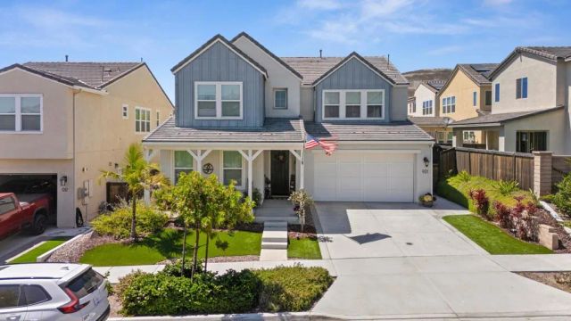 921 Camino Aldea, Chula Vista, CA 91913