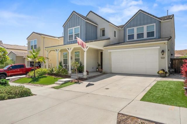921 Camino Aldea, Chula Vista, CA 91913