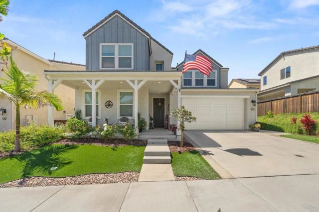 921 Camino Aldea, Chula Vista, CA 91913