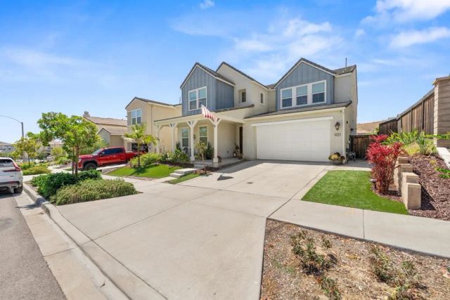 921 Camino Aldea, Chula Vista, CA 91913