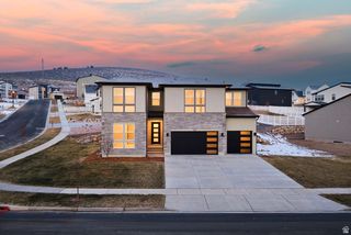 447 N PINNACLE LN #25, Saratoga Springs, UT 84045