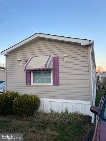 31 JERE RD, Gordonville, PA 17529