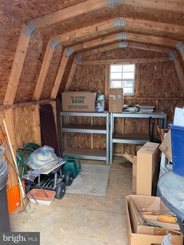 31 JERE RD, Gordonville, PA 17529