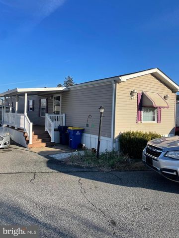 31 JERE RD, Gordonville, PA 17529