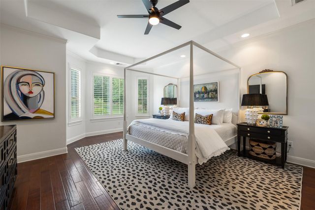 15713 Spillman Ranch LOOP, Austin, TX 78738