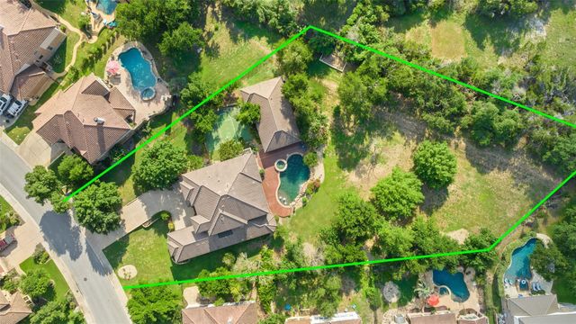 15713 Spillman Ranch LOOP, Austin, TX 78738