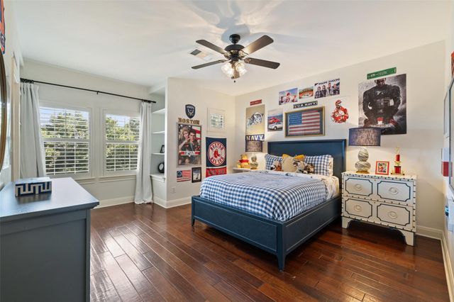 15713 Spillman Ranch LOOP, Austin, TX 78738