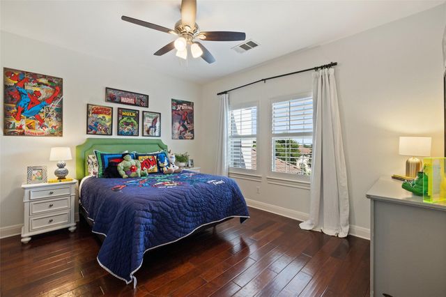15713 Spillman Ranch LOOP, Austin, TX 78738