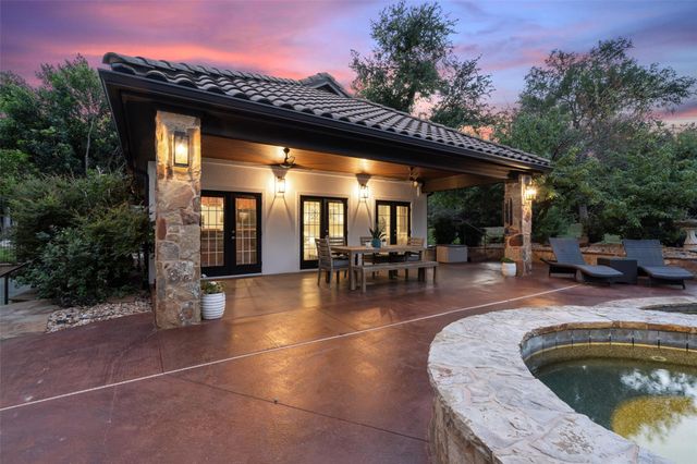 15713 Spillman Ranch LOOP, Austin, TX 78738
