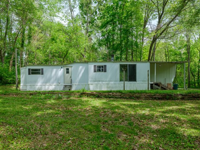 4511 Waldorf Road, Hope Twp, MI 49046