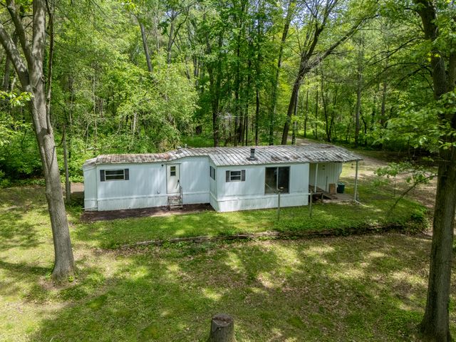 4511 Waldorf Road, Hope Twp, MI 49046