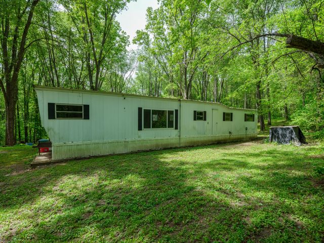 4511 Waldorf Road, Hope Twp, MI 49046