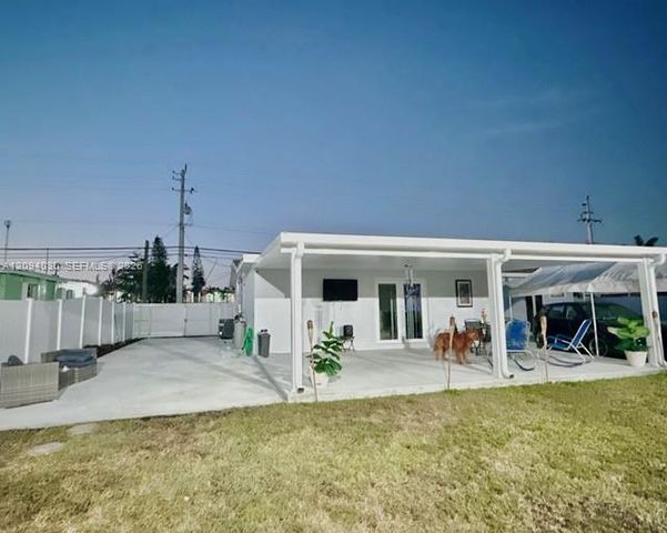 2310 NW 175th Street, Miami Gardens, FL 33056