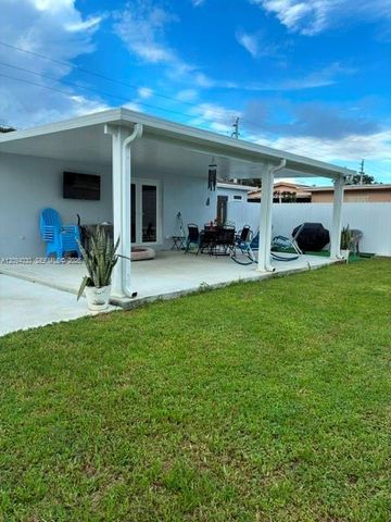 2310 NW 175th Street, Miami Gardens, FL 33056