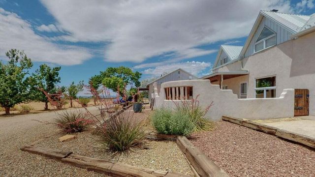 3660 Nm 41, Stanley, NM 87056