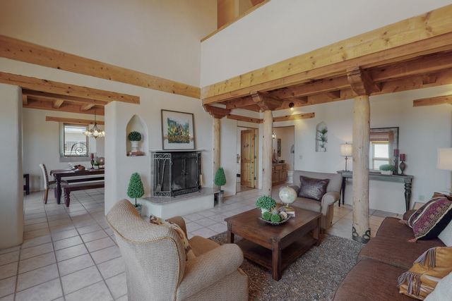 3660 Nm 41, Stanley, NM 87056